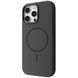 Калъф Proove Spectrum Case with Magnetic Ring iPhone 16 Pro Max, Stone Gray