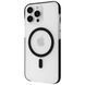 Калъф Proove Astro Case with Magnetic Ring iPhone 15 Pro Max, Black