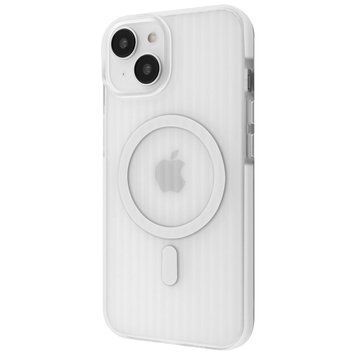Калъф Proove Astro Case with Magnetic Ring iPhone 13, White