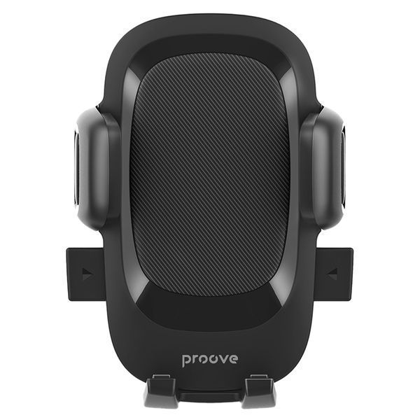Стойка Proove Car Holder Ellipse Air Outlet Car Mount, Black