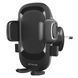 Стойка Proove Car Holder Ellipse Air Outlet Car Mount, Black