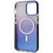 Калъф Proove Shadow Star Case with Magnetic Ring iPhone 14, Black