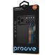 Калъф Proove Carbon Slim with Magnetic Ring iPhone 17 Pro Max, Sunflare
