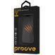Стъклен протектор Proove DLC iPhone 17 Pro, Black