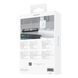 Адаптер Proove Rapid 30W (2 USB + Type-C), White