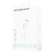 Адаптер Proove Rapid 30W (2 USB + Type-C), White