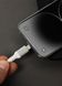 Кабел Proove ReGen Silicone Type-C to Lightning 27W (1m), Black