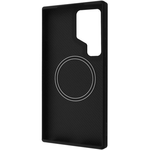 Калъф Proove Force Armor Case with Magnetic Ring Samsung Galaxy S25 Ultra, Black