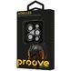 Стъклен протектор за камера Proove Achilles iPhone 16 Pro/16 Pro Max, Natural Titanium