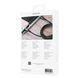 Кабел Proove ReGen Silicone Type-C to Lightning 27W (1m), Black
