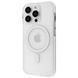 Калъф Proove Astro Case with Magnetic Ring iPhone 12/12 Pro, White