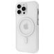 Калъф Proove Astro Case with Magnetic Ring iPhone 15 Pro Max, White