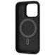 Калъф Proove Force Armor Case with Magnetic Ring iPhone 15 Pro, Black