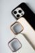 Калъф Proove Sapphire Case with Magnetic Ring iPhone 16 Pro, Natural Titanium