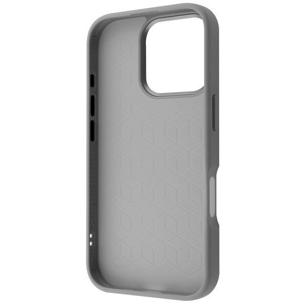 Калъф Proove Sapphire Case with Magnetic Ring iPhone 16 Pro, Natural Titanium