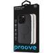Калъф Proove Sapphire Case with Magnetic Ring iPhone 16 Pro, Natural Titanium