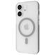 Калъф Proove Astro Case with Magnetic Ring iPhone 16, Gray