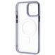 Калъф Proove Blur Case with Magnetic Ring iPhone 14 Pro Max, Sierra Blue