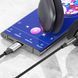 Кабел Proove AUX Proove SoundTrack Lightning to 3.5mm (1m), Black