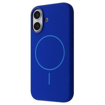 Калъф Proove Spectrum Case with Magnetic Ring iPhone 17, Acid Blue