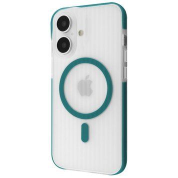 Калъф Proove Astro Case with Magnetic Ring iPhone 16, Mint