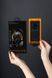 Стъклен протектор Proove Achilles Installation Box iPhone 15 Pro, Black