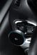 Стойка с безжично зареждане Proove Car Mount With Wireless Charger Titanium Circle Qi2 15W, Gray