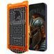 Стъклен протектор Proove Achilles Installation Box iPhone 15 Pro, Black