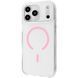 Калъф Proove Blossom Case with Magnetic Ring iPhone 17 Pro Max, Pink