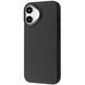 Калъф Proove Force Armor Case with Magnetic Ring iPhone 16, Black