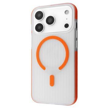 Калъф Proove Astro Case with Magnetic Ring iPhone 17 Pro, Orange