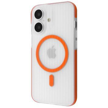 Калъф Proove Astro Case with Magnetic Ring iPhone 16, Orange