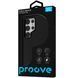Калъф Proove Force Armor Case with Magnetic Ring Samsung Galaxy S24 Ultra, Black