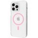 Калъф Proove Blossom Case with Magnetic Ring iPhone 15 Pro Max, Pink