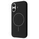 Калъф Proove Spectrum Case with Magnetic Ring iPhone 17, Deep Black