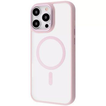 Калъф Proove Essence Case with Magnetic Ring iPhone 16 Pro Max, Pink Sand