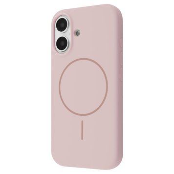 Калъф Proove Spectrum Case with Magnetic Ring iPhone 17, Powder Pink