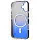 Калъф Proove Shadow Star Case with Magnetic Ring iPhone 16 Plus, Black