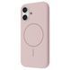 Калъф Proove Spectrum Case with Magnetic Ring iPhone 17, Powder Pink