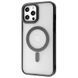 Калъф Proove Blur Case with Magnetic Ring iPhone 12 Pro Max, Black