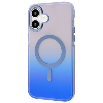 Калъф Proove Shadow Star Case with Magnetic Ring iPhone 16 Plus, Blue