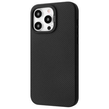 Калъф Proove Force Armor Case with Magnetic Ring iPhone 16 Pro Max, Black