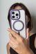 Калъф Proove Blur Case with Magnetic Ring iPhone 12 Pro Max, Deep Purple