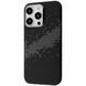 Калъф Proove Carbon Slim with Magnetic Ring iPhone 14 Pro, Starfield