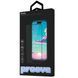 Стъклен протектор Proove Pixel iPhone 15 Plus, Black