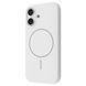 Калъф Proove Spectrum Case with Magnetic Ring iPhone 17, Arctic White