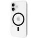 Калъф Proove Blossom Case with Magnetic Ring iPhone 16, Black