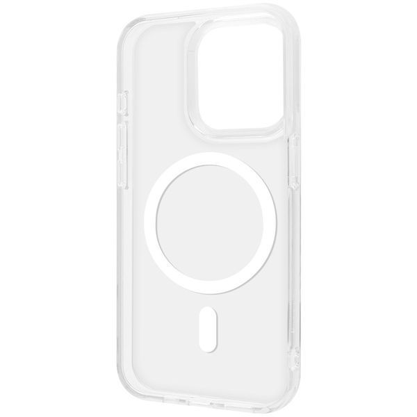 Калъф Proove Blossom Case with Magnetic Ring iPhone 14 Pro, Black