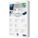 Кабел Proove WireX USB to Type-C 3A (1m), White