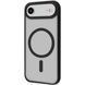 Калъф Proove Essence Case with Magnetic Ring iPhone 17 Air, Black
